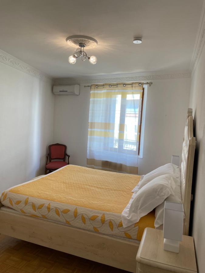 Appartement Du Couvent ナルボンヌ エクステリア 写真