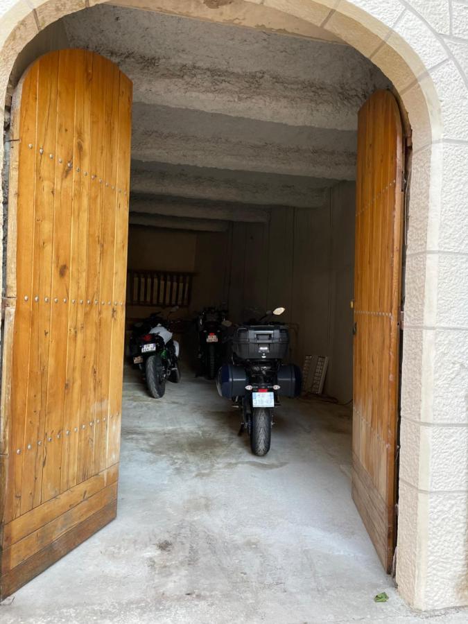 Appartement Du Couvent ナルボンヌ エクステリア 写真