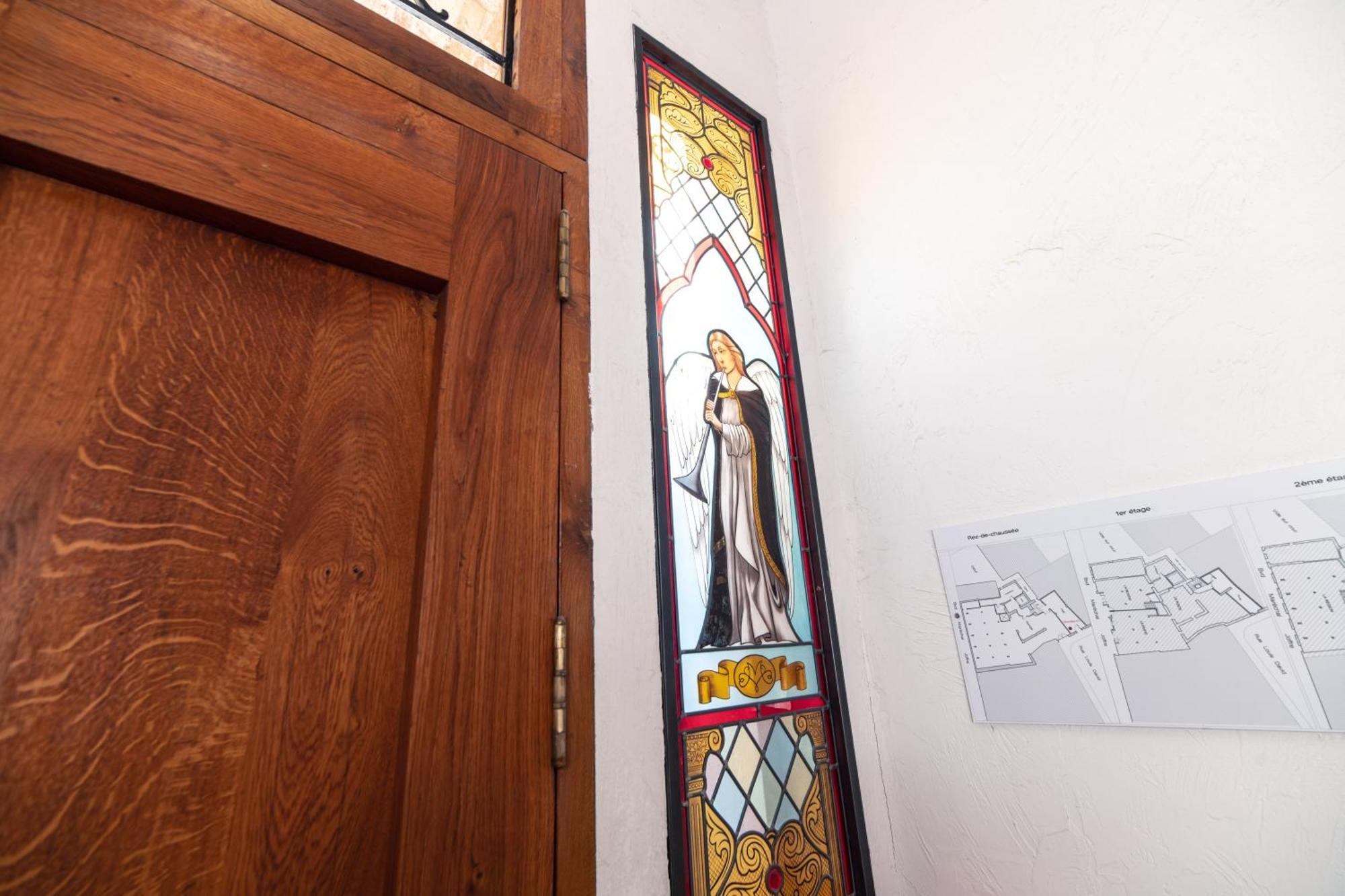 Appartement Du Couvent ナルボンヌ エクステリア 写真