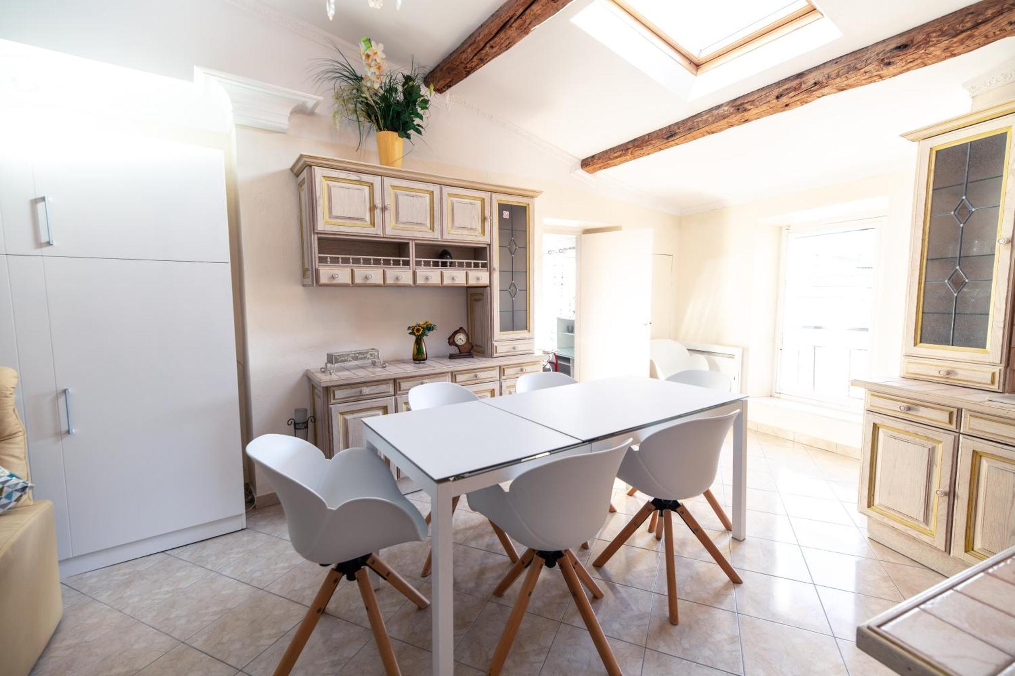 Appartement Du Couvent ナルボンヌ エクステリア 写真