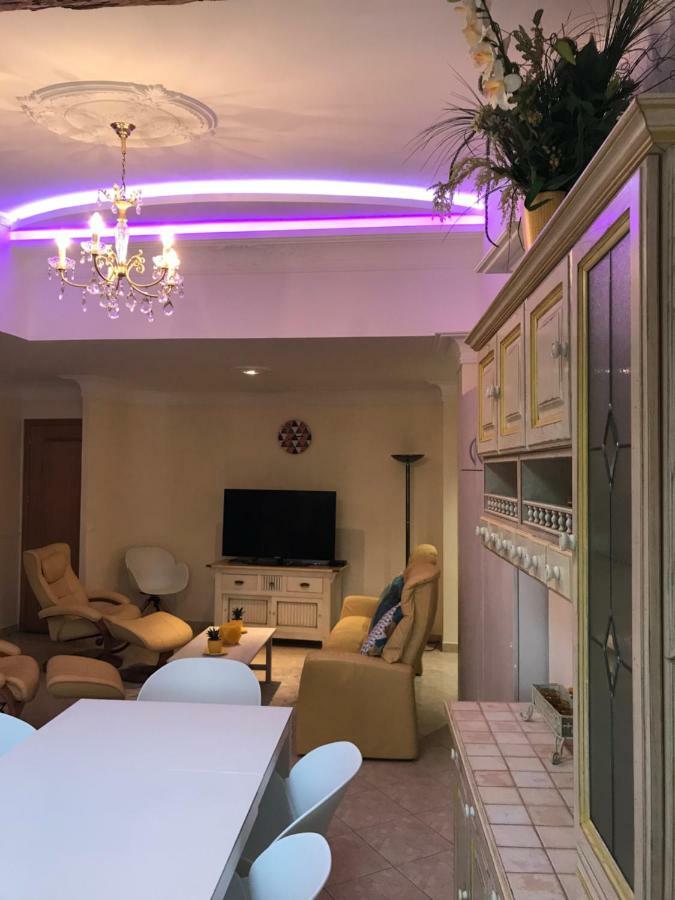 Appartement Du Couvent ナルボンヌ エクステリア 写真