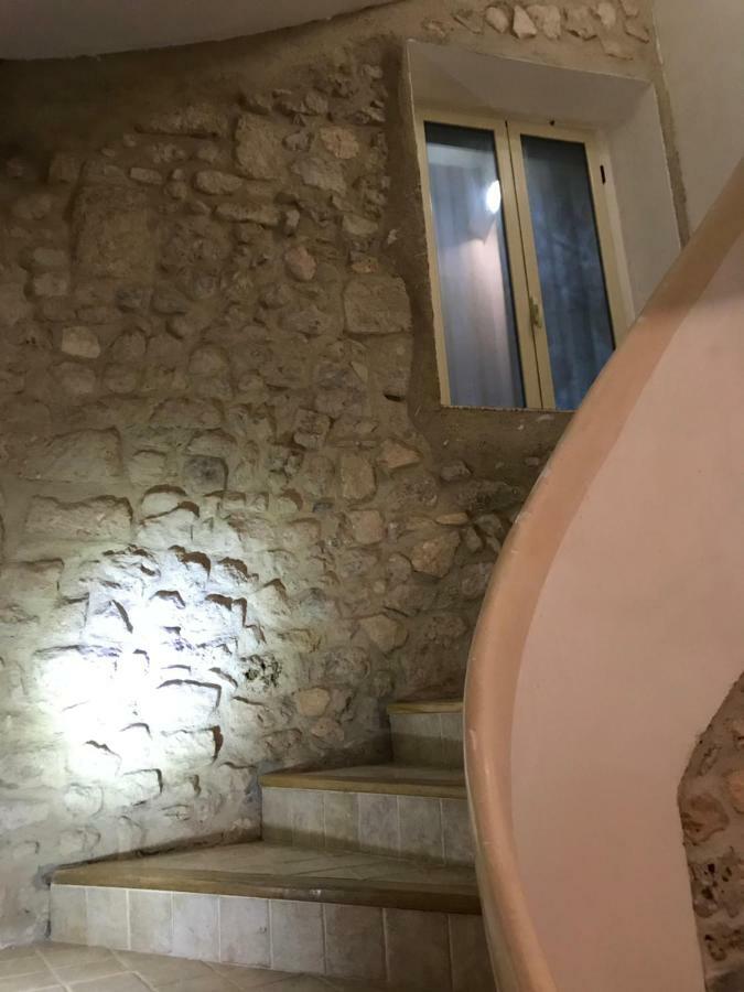 Appartement Du Couvent ナルボンヌ エクステリア 写真