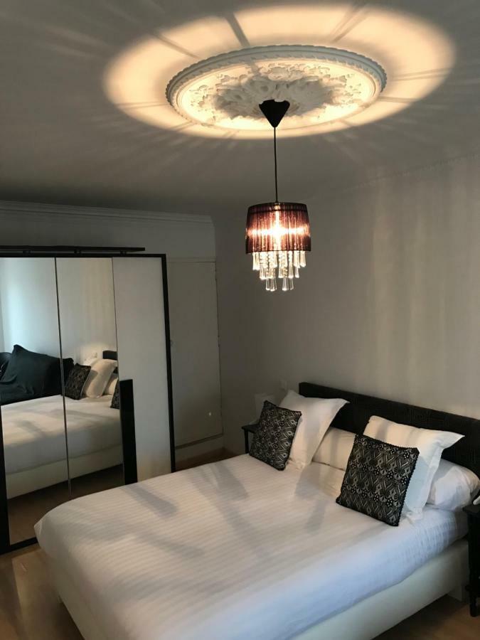 Appartement Du Couvent ナルボンヌ エクステリア 写真