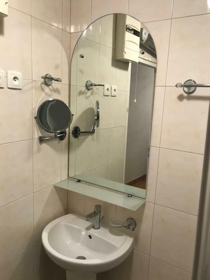 Appartement Du Couvent ナルボンヌ エクステリア 写真