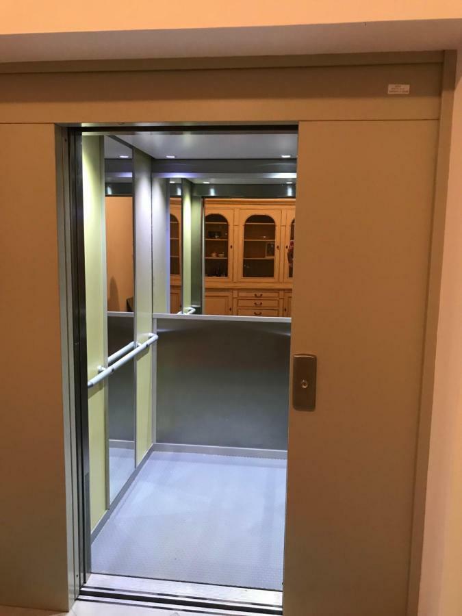 Appartement Du Couvent ナルボンヌ エクステリア 写真